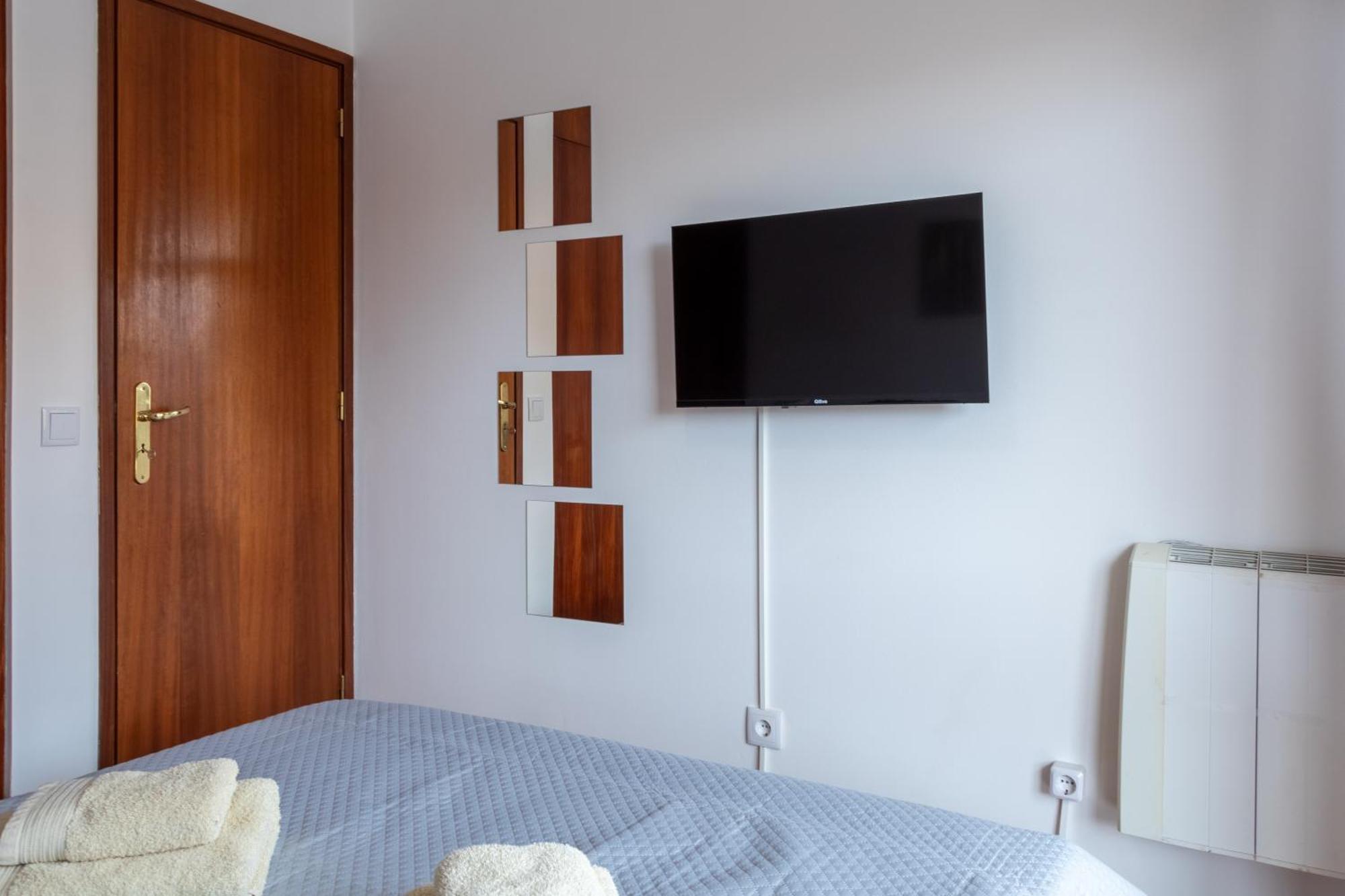 Blife Ricardya Private Rooms فارو المظهر الخارجي الصورة