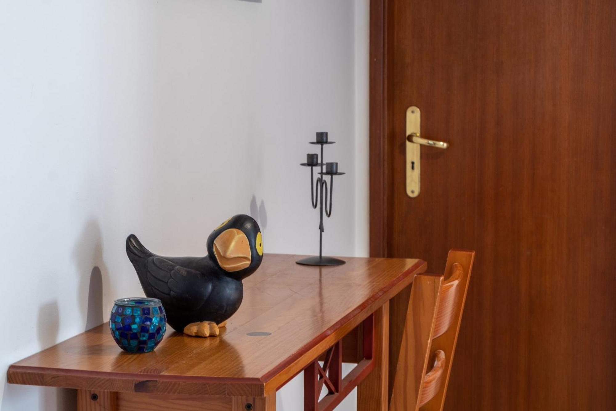 Blife Ricardya Private Rooms فارو المظهر الخارجي الصورة