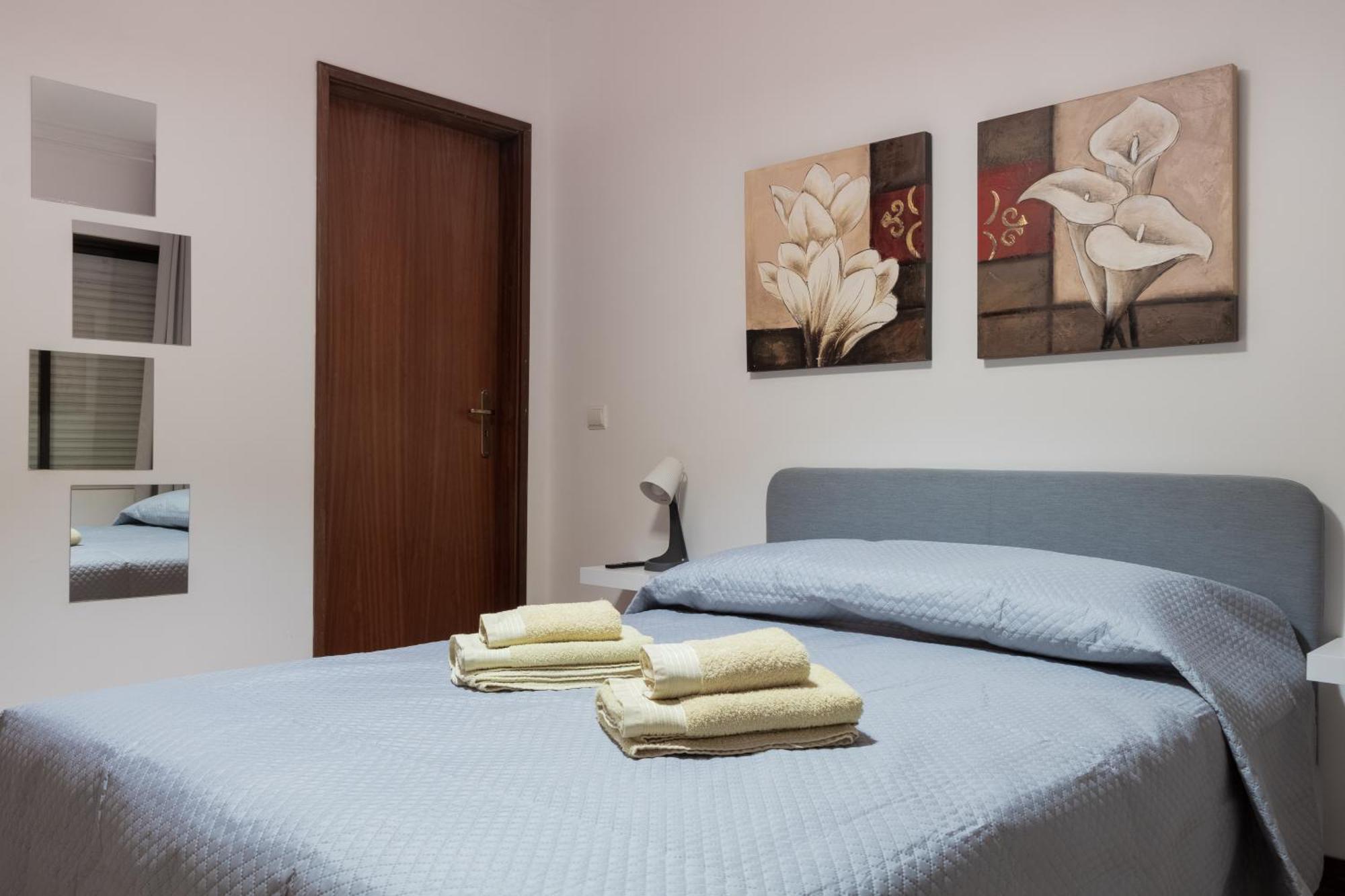 Blife Ricardya Private Rooms فارو المظهر الخارجي الصورة