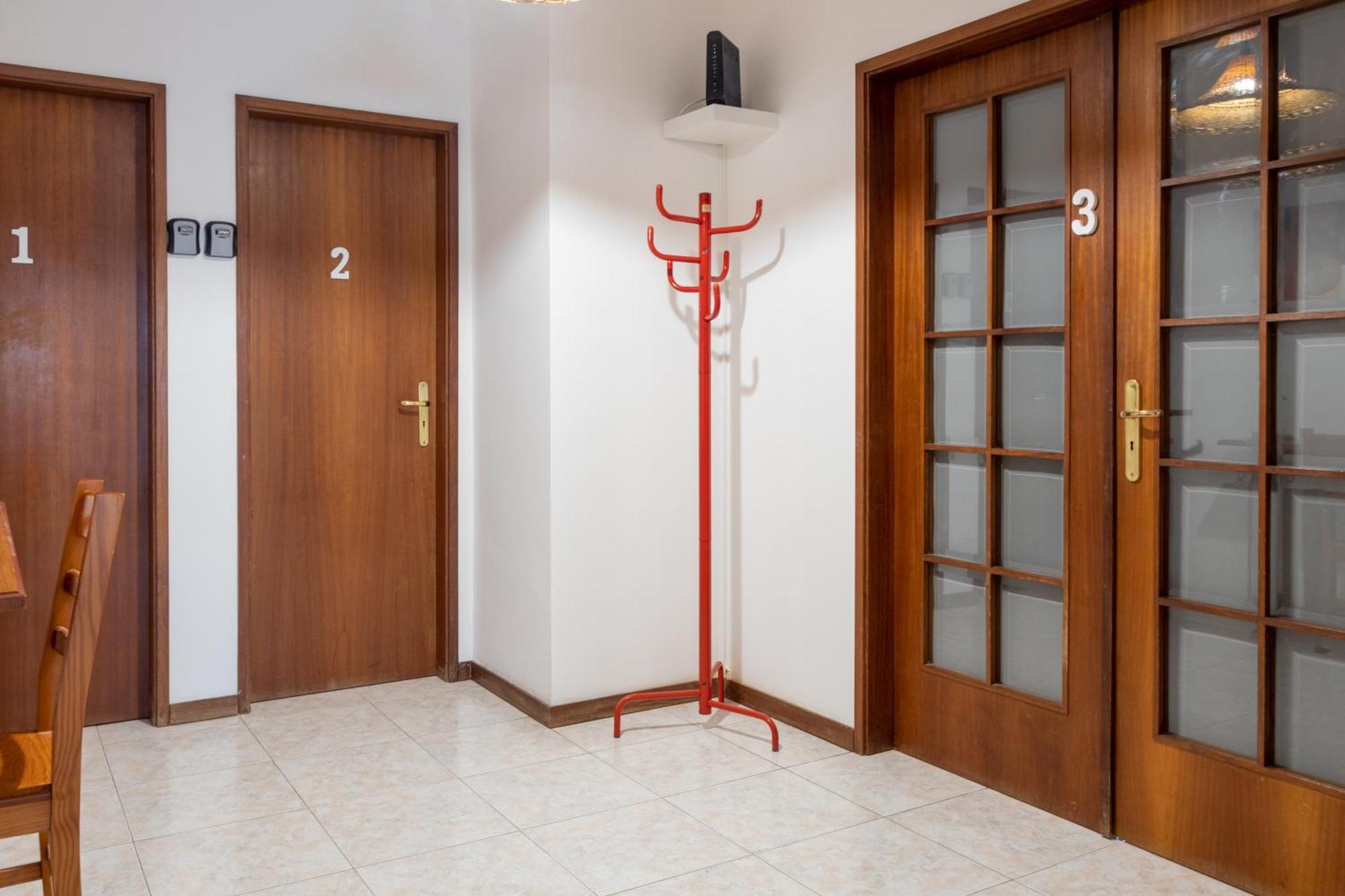 Blife Ricardya Private Rooms فارو المظهر الخارجي الصورة