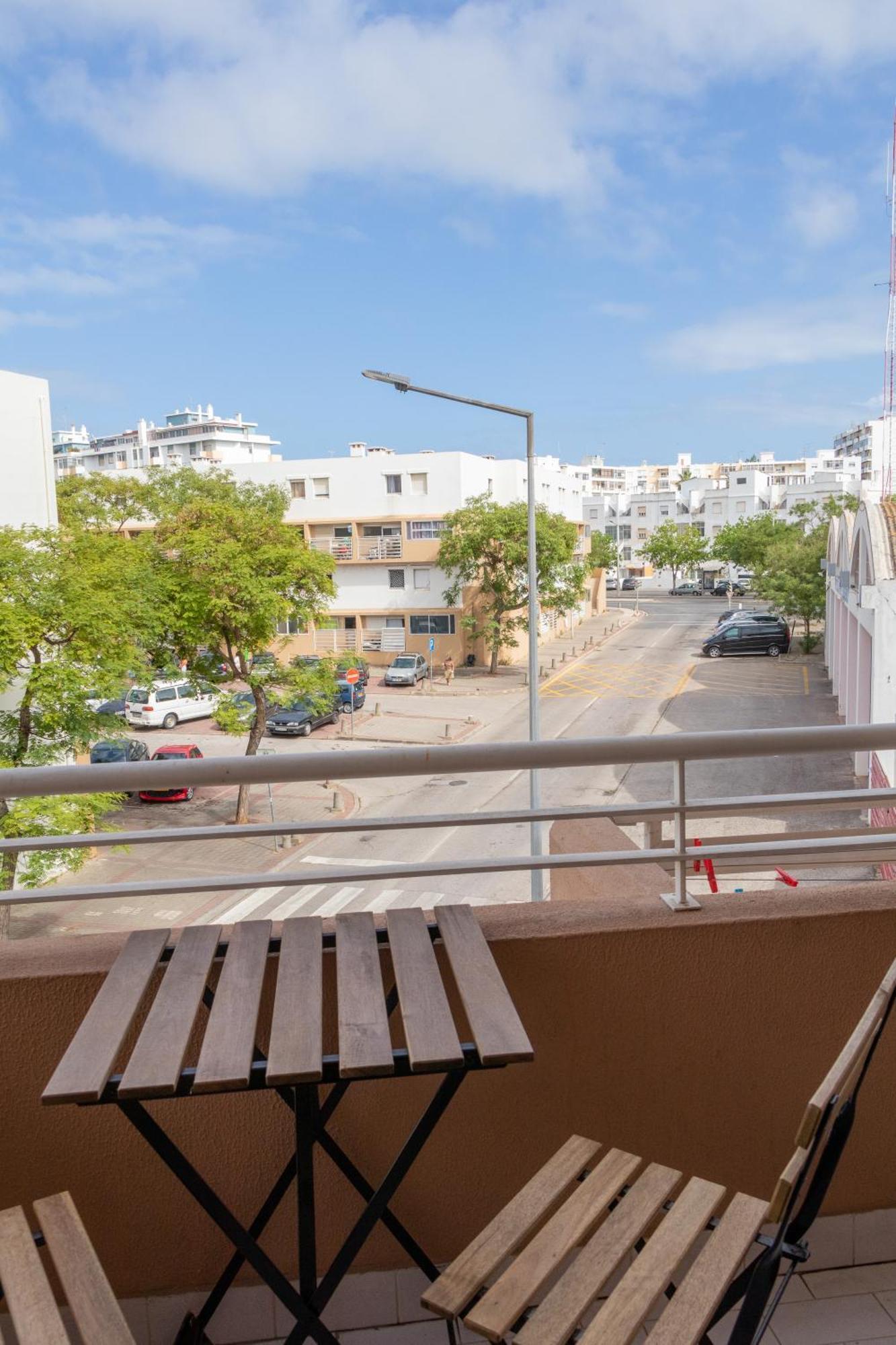 Blife Ricardya Private Rooms فارو المظهر الخارجي الصورة