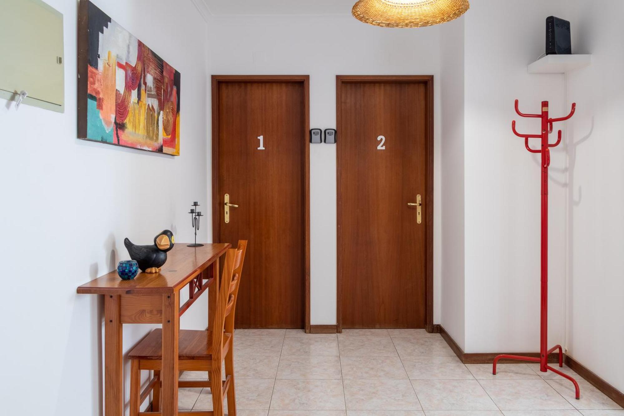 Blife Ricardya Private Rooms فارو المظهر الخارجي الصورة