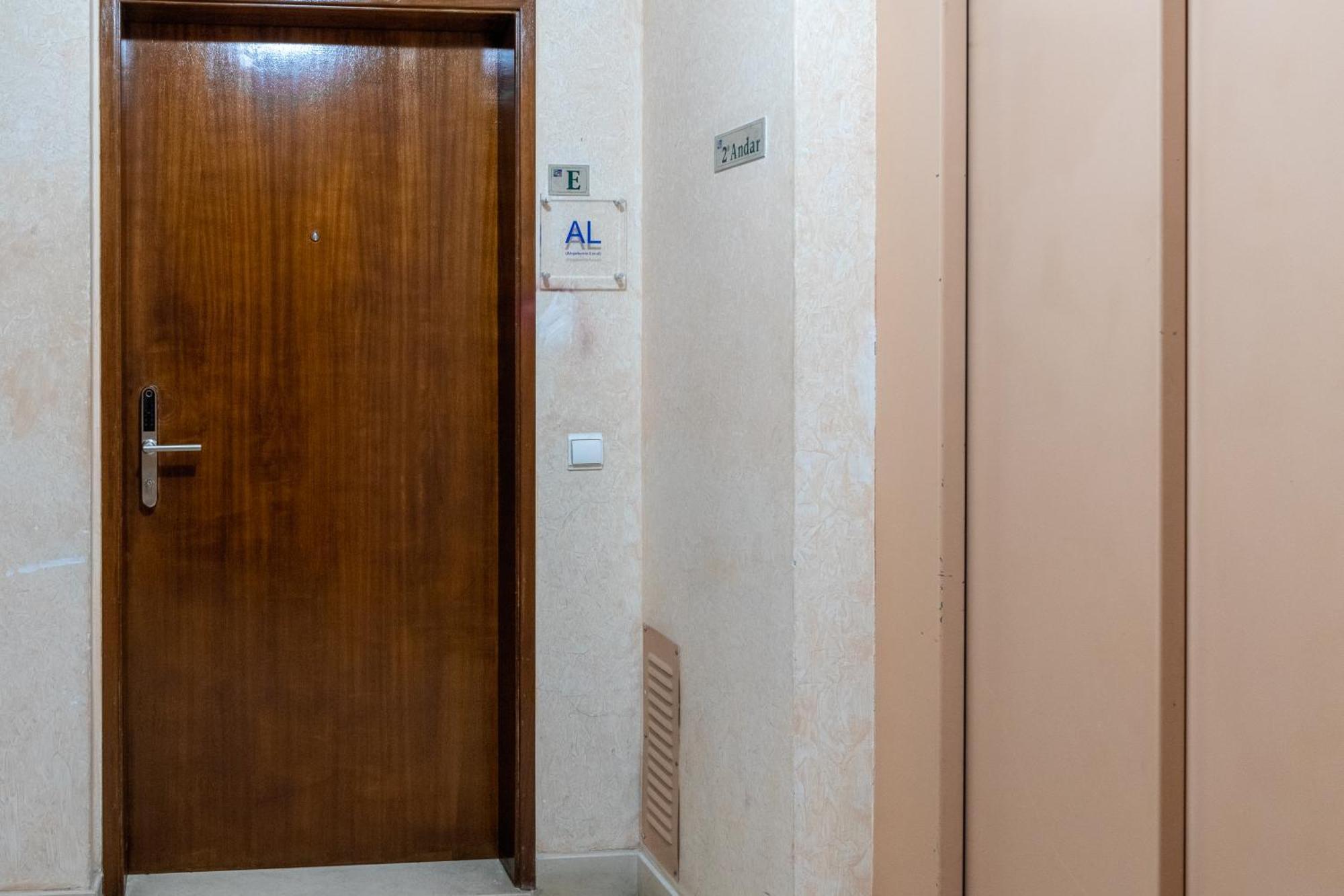 Blife Ricardya Private Rooms فارو المظهر الخارجي الصورة