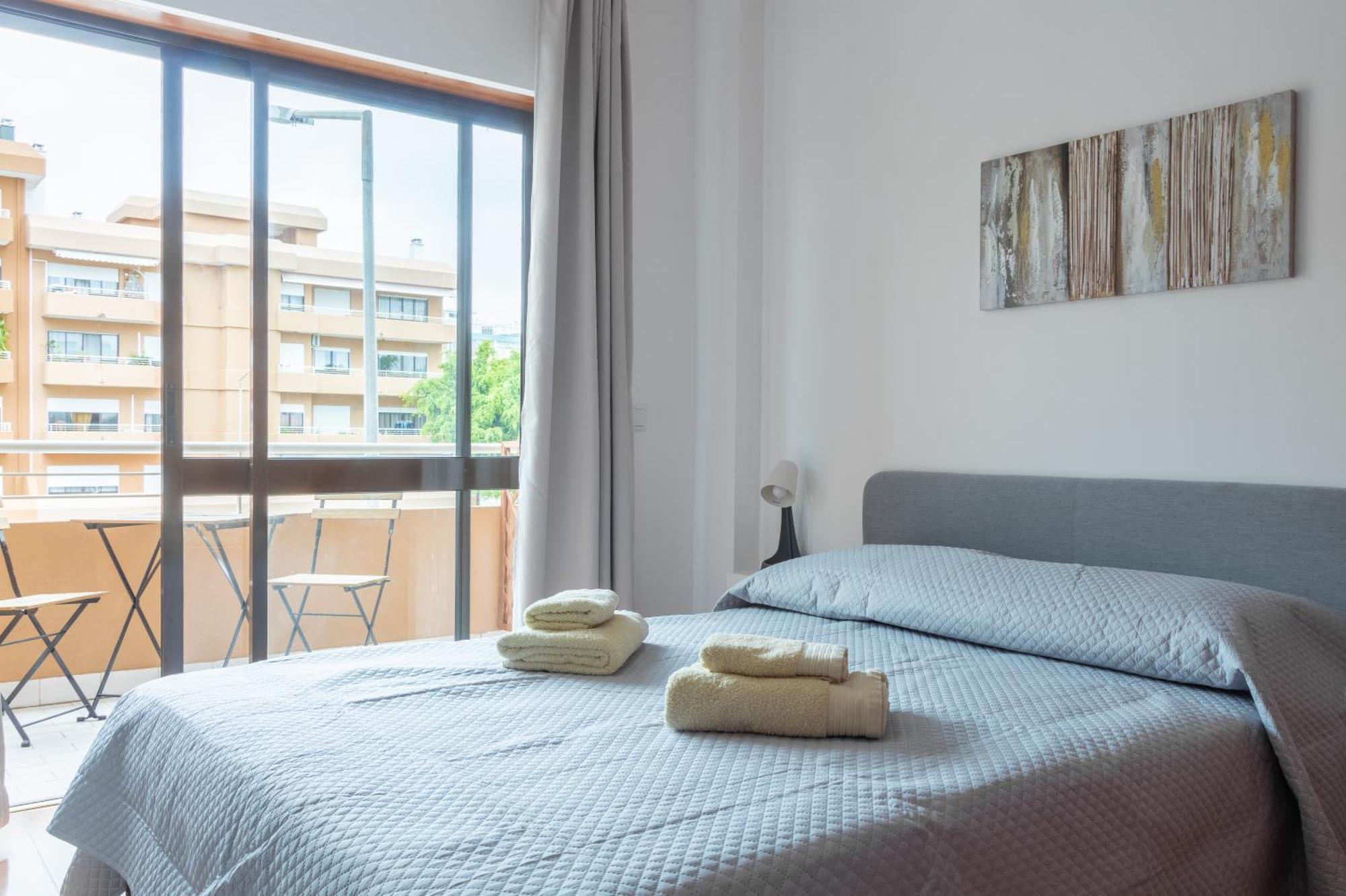Blife Ricardya Private Rooms فارو المظهر الخارجي الصورة
