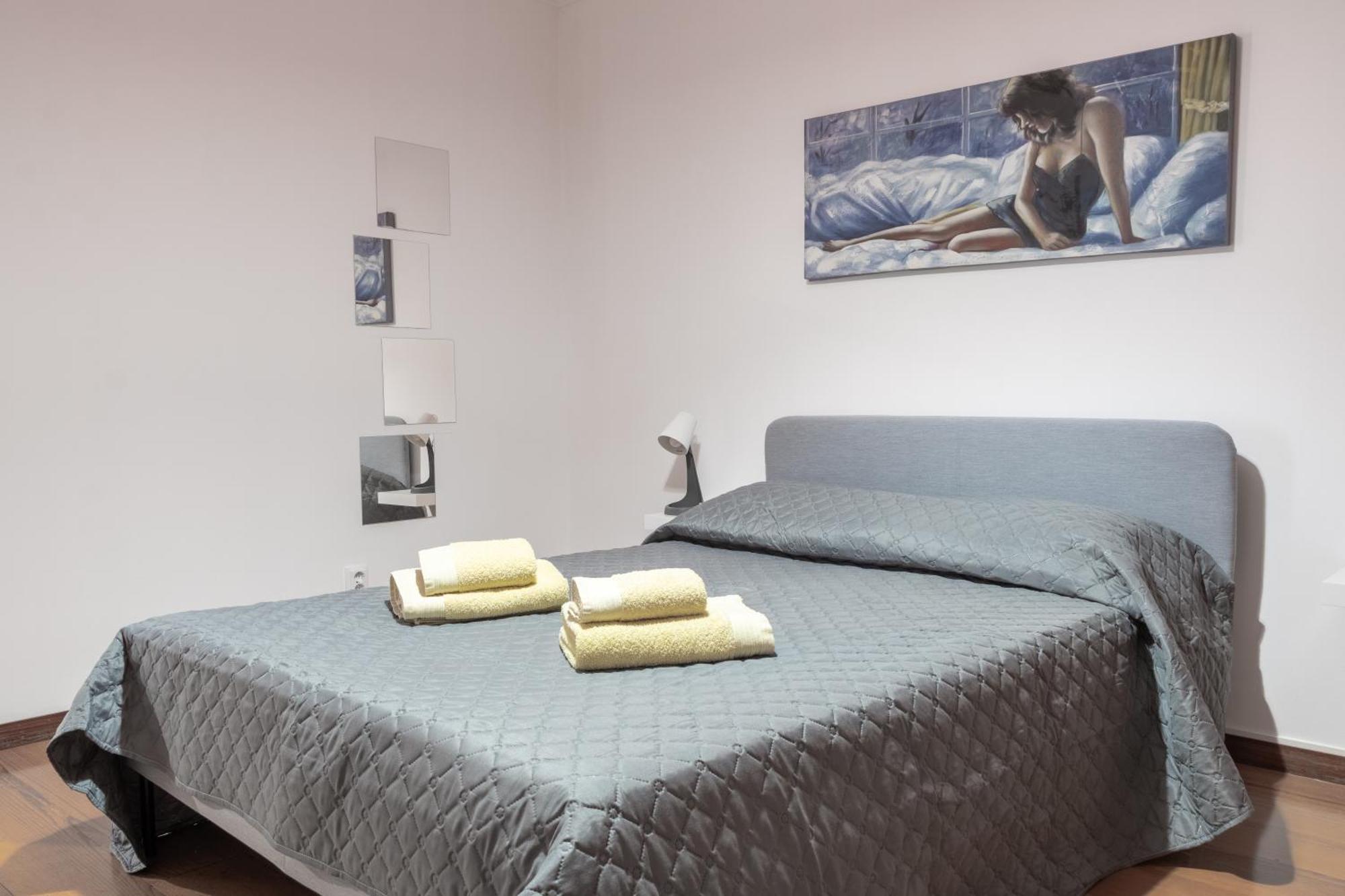 Blife Ricardya Private Rooms فارو المظهر الخارجي الصورة