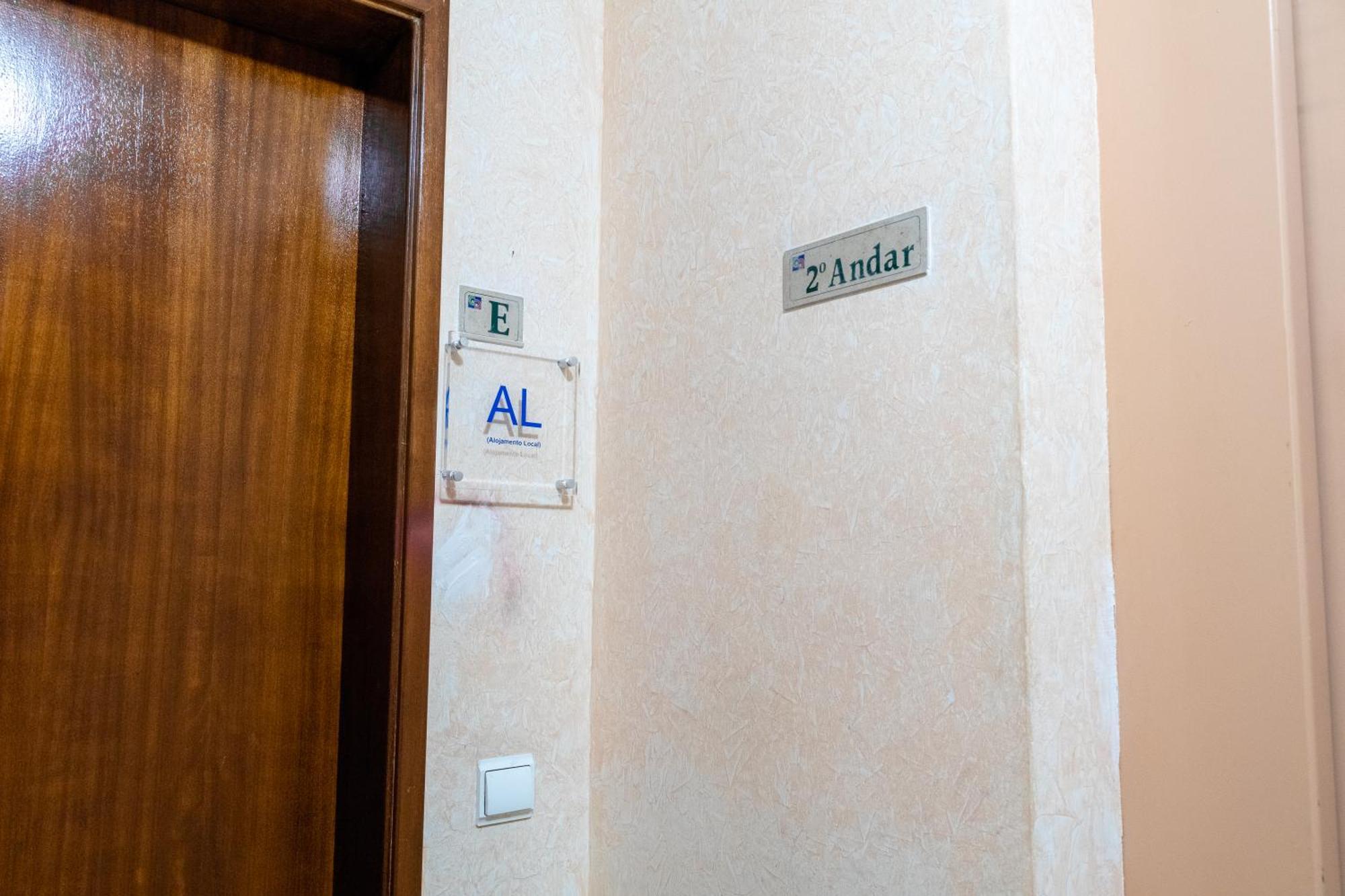 Blife Ricardya Private Rooms فارو المظهر الخارجي الصورة