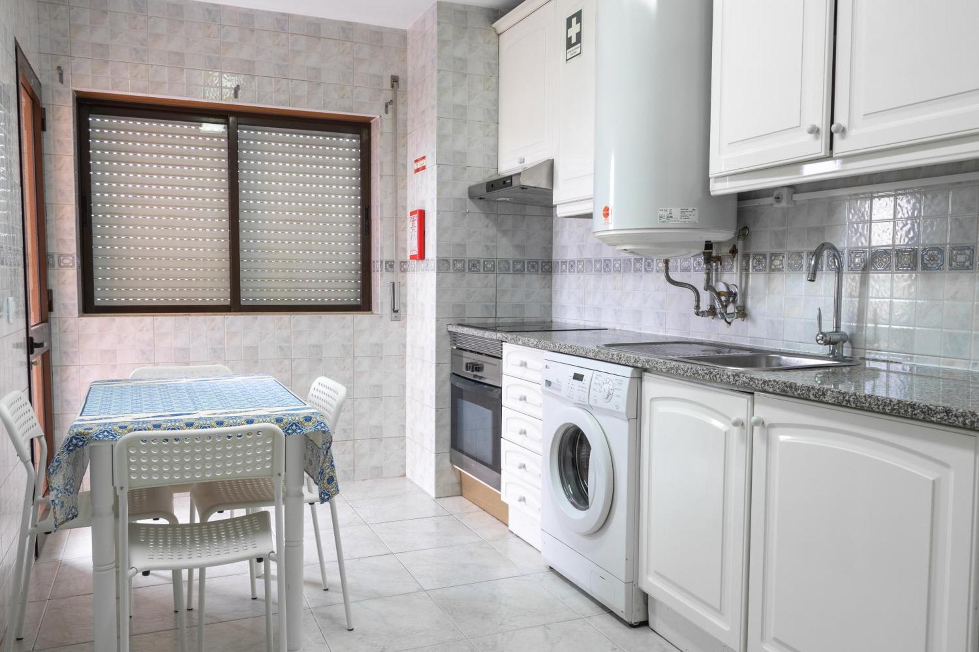 Blife Ricardya Private Rooms فارو المظهر الخارجي الصورة