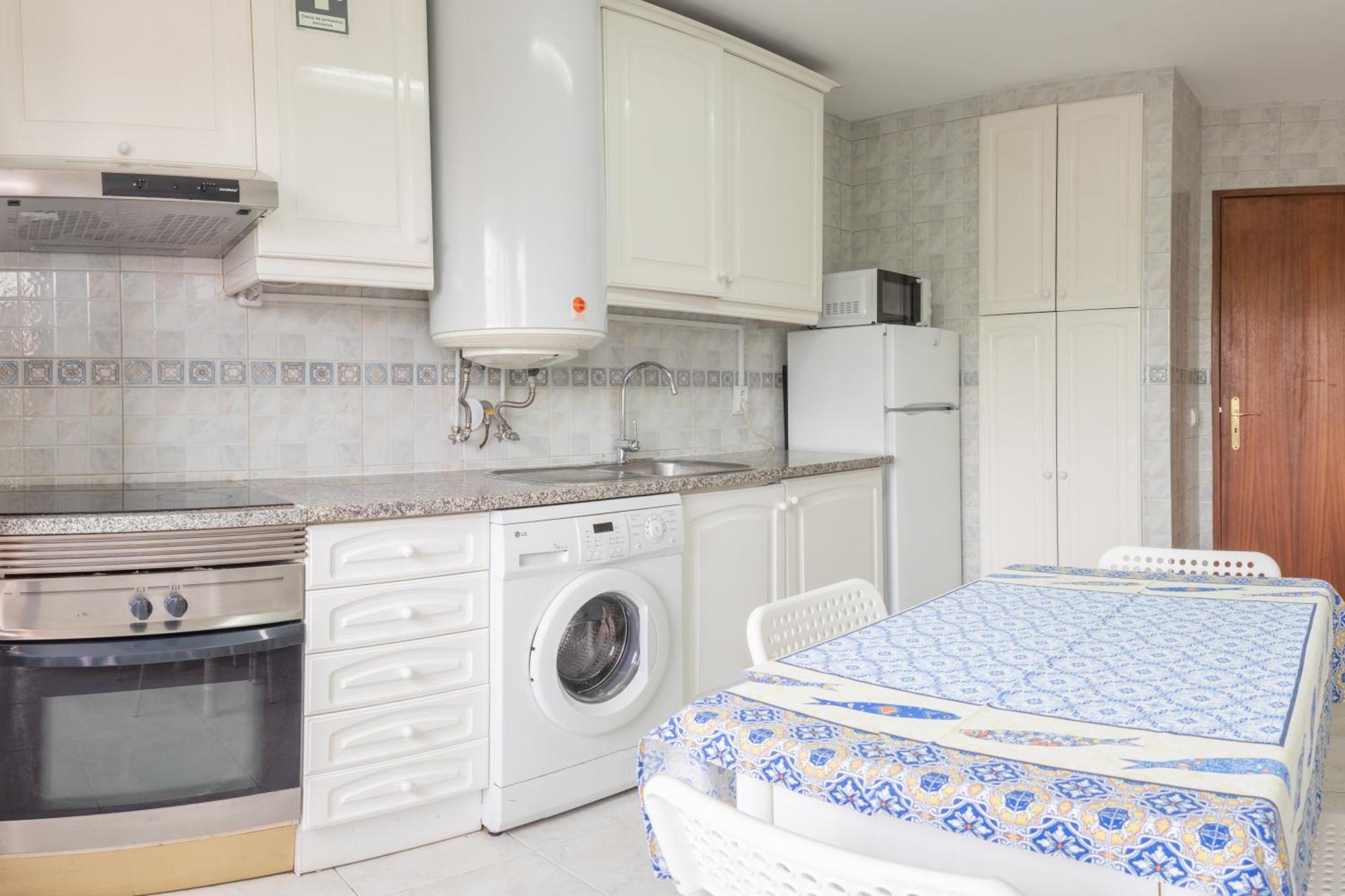 Blife Ricardya Private Rooms فارو المظهر الخارجي الصورة